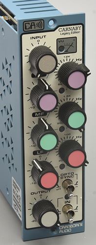 various-Cranborne Carnaby Legacy 500 pair